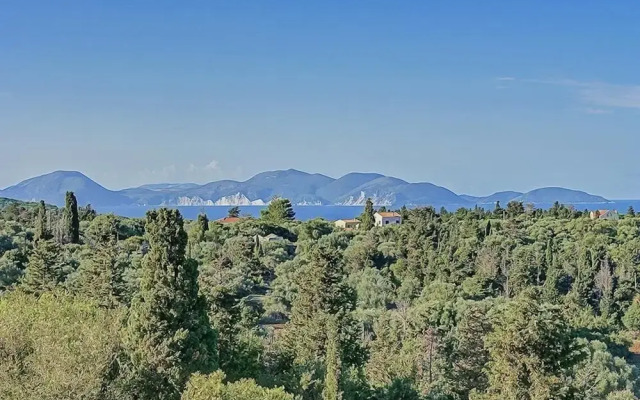 Villa Persephone