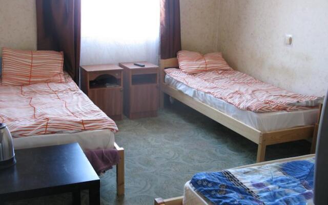 Kiwi Guest House