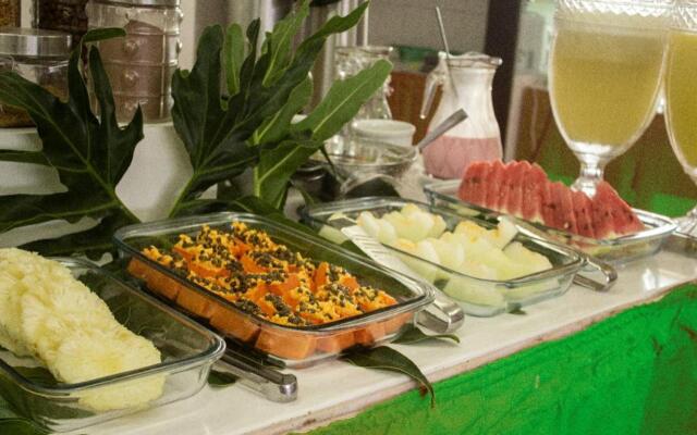 Caruaru Pallace Hotel