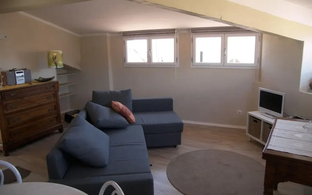 Charming apartment Forville Market