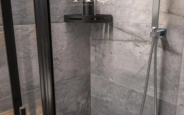 Chalet Ferrari in Ponte di Legno