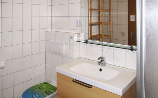 Villa im Dörp Ummanz 40793