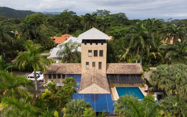 Castillo Tambor Resort and Restaurant