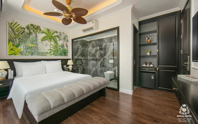 Royal Ocean Park Hotel