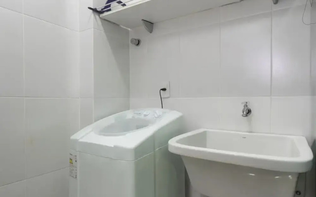 Apartamento 1 quarto Summer Beach - 320