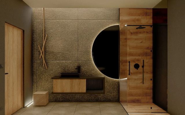 Ensana Aquahouse Health Spa Hotel