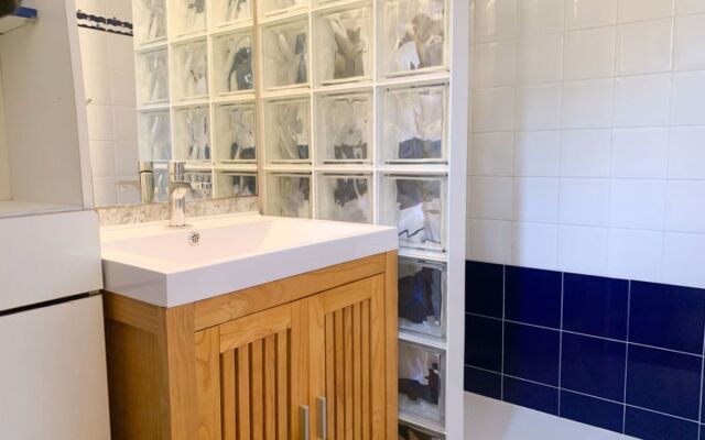 Apartment Les Agathes Plus