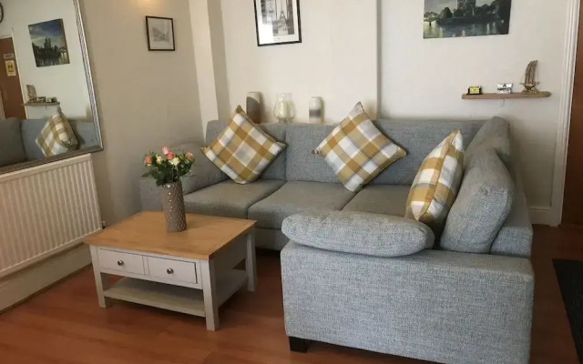 Dolphin Guesthouse