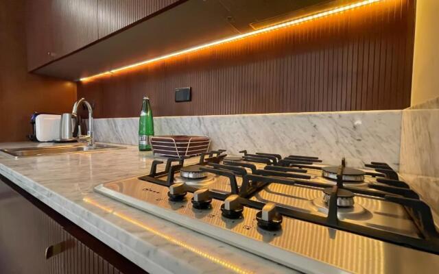 Vino e Oli Residenze