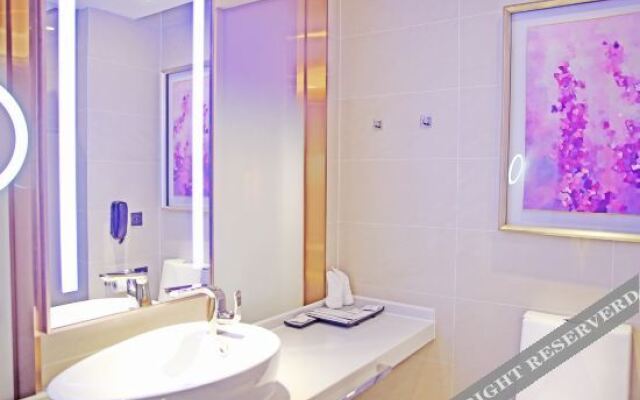 Lavande Hotel Qingzhen Vocational Education City Time Guizhou