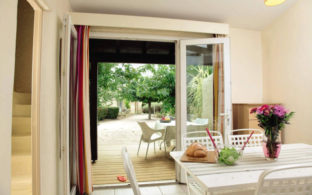 Sowell Rwsidences Les Lauriers Roses