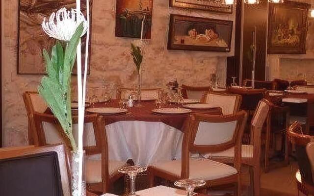 Hotel Restaurante Salvadora