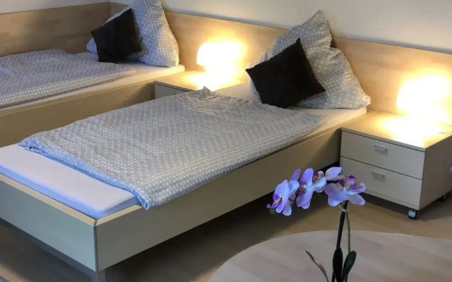 Aparthotel