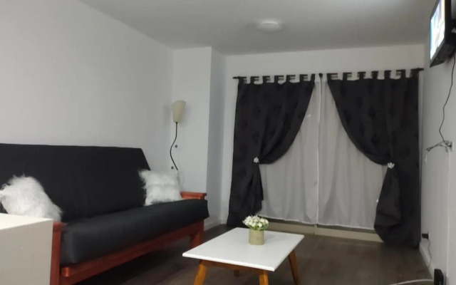 Departamento céntrico en Tigre II