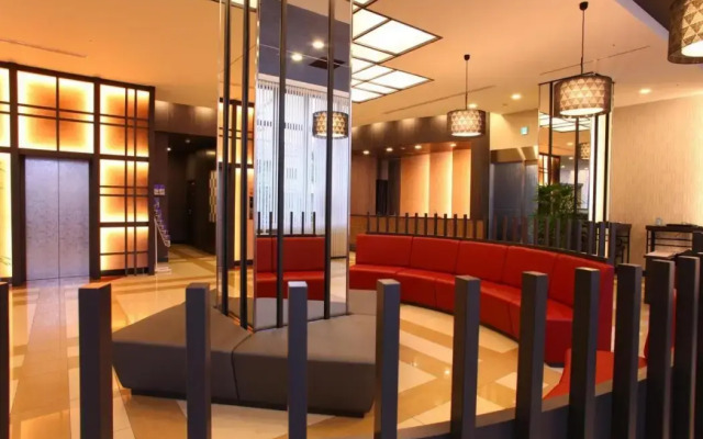 Daiwa Roynet Hotel Kyoto Hachijoguchi