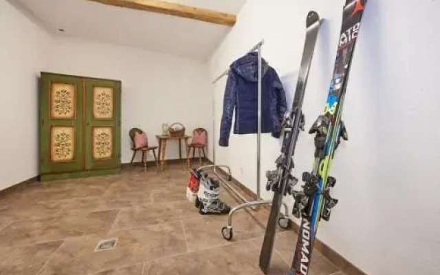 Chalets Almidylle