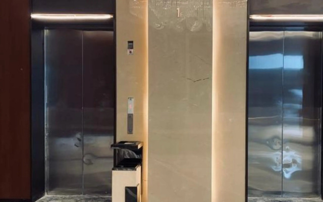 Century International Cruise Hotel Of JMI