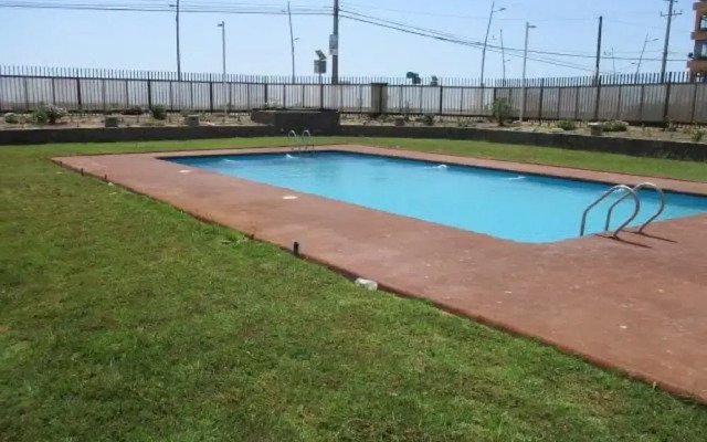 Apartamento Condominio Neohaus,4 Personas