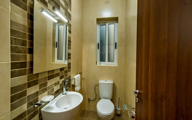 The Hillock Residences, Apt. No. G20 - Bag 91782