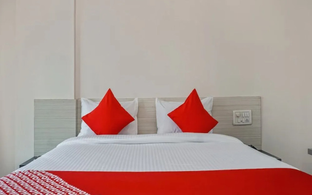 JayShree Executive Restaurant & Lodge By OYO Rooms