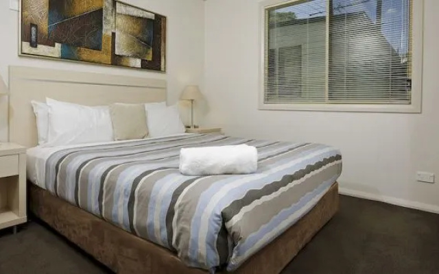 Active Holidays Big4 Nepean River – Guest Rooms – Sydney