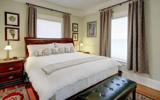 A' Tuscan Estate Bed & Breakfast