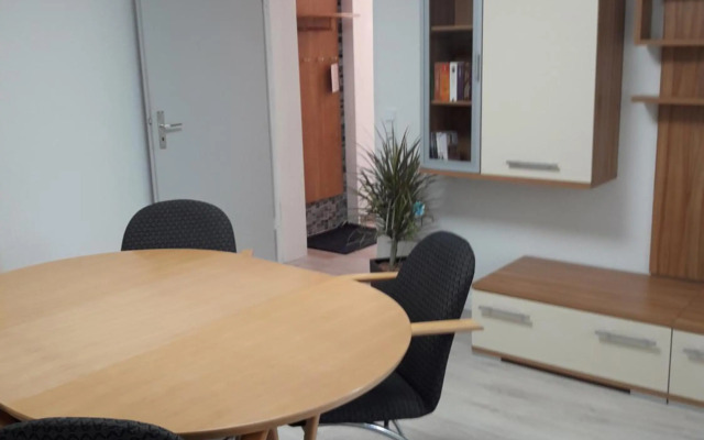 Ferienwohnung an der Klinge