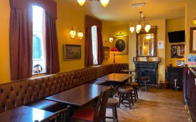 The Victoria