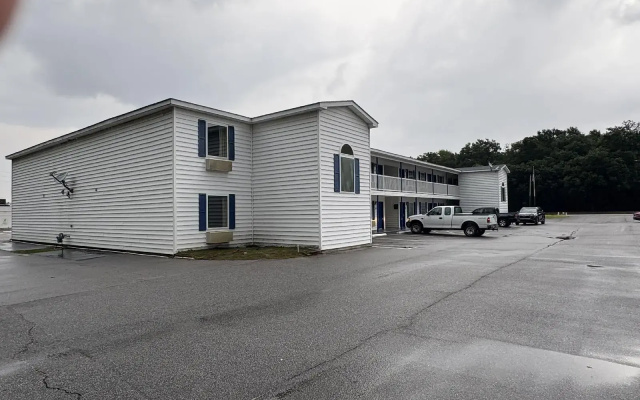 Days Inn Hampton