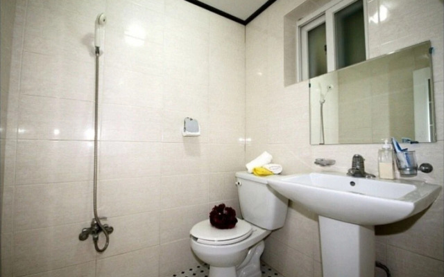 Gangneung Happy Pension