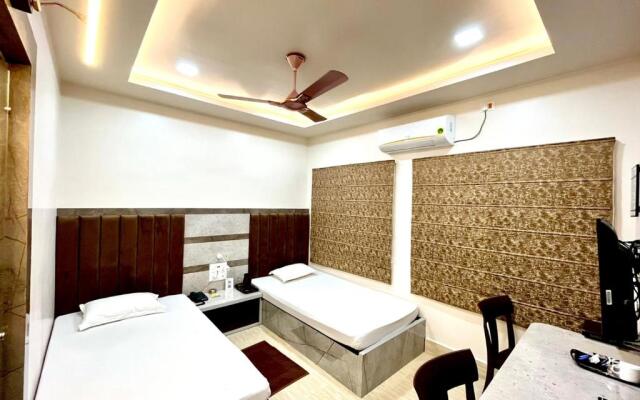 Hotel Samrat