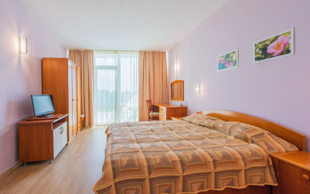Hotel Ivana Palace
