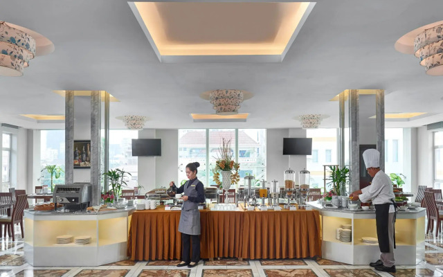 Phnom Penh Katari Hotel