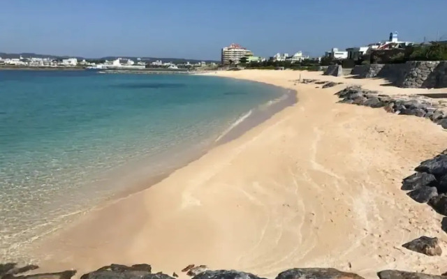 Winbell Okinawa Nago Coral View