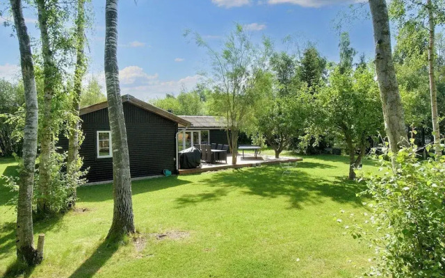 6 Person Holiday Home in Grevinge