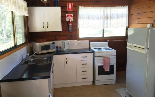 Bestbrook Mountain Resort