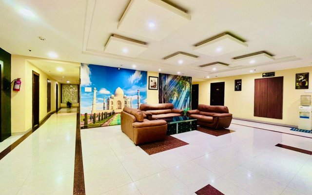 Hotel Deccan Park