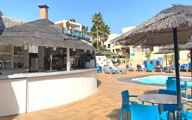 BLUESEA Costa Teguise Gardens