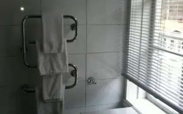 Strandås Gästgiveri