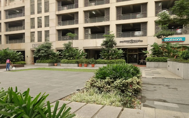 Forbeswood Parklane