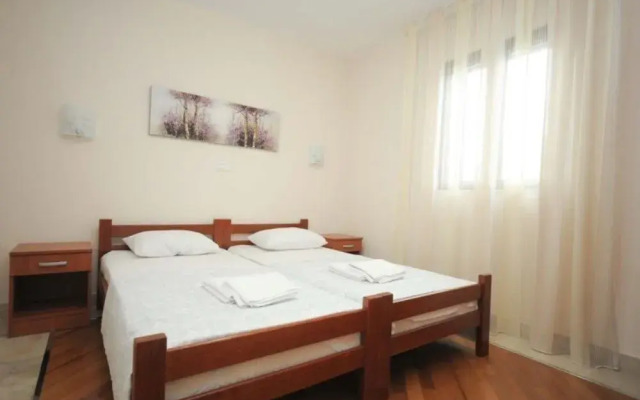 Lusso Apartments Budva