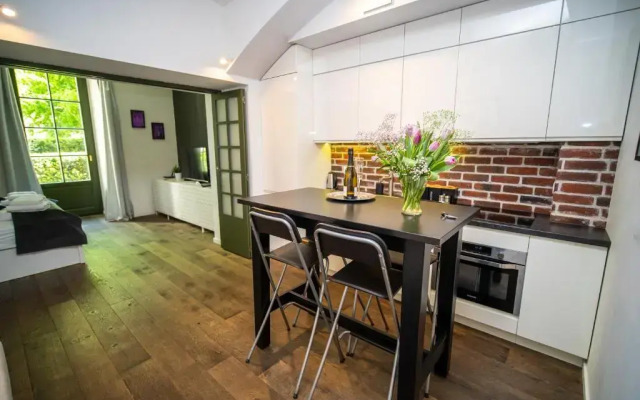 Premium Apartments