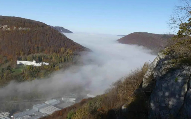 Ferienwohnung Mohnblume