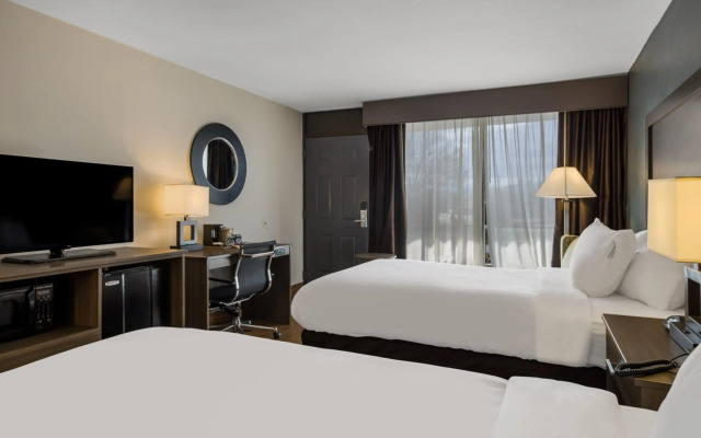 Quality Inn Asheville Airport