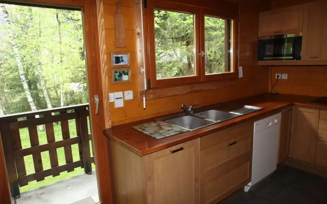 Chalets - 5 Rooms - 6/8 Persons