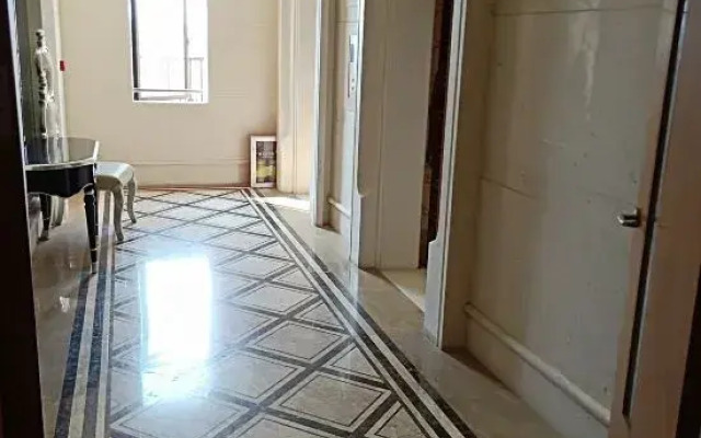 Ruxin Boutique Apartment