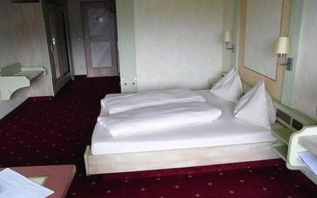 Das Kronenhotel