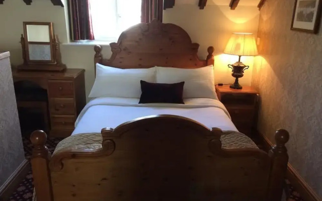 Bridport Arms Hotel