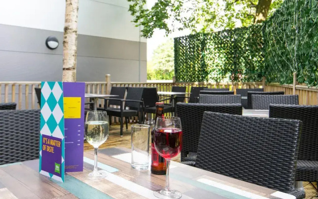 Ibis Styles Haydock