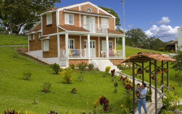 San Agustin Internacional Hotel